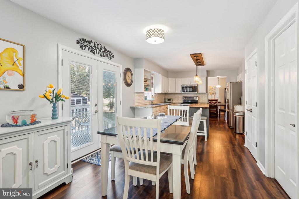 131 Harrogate Dr