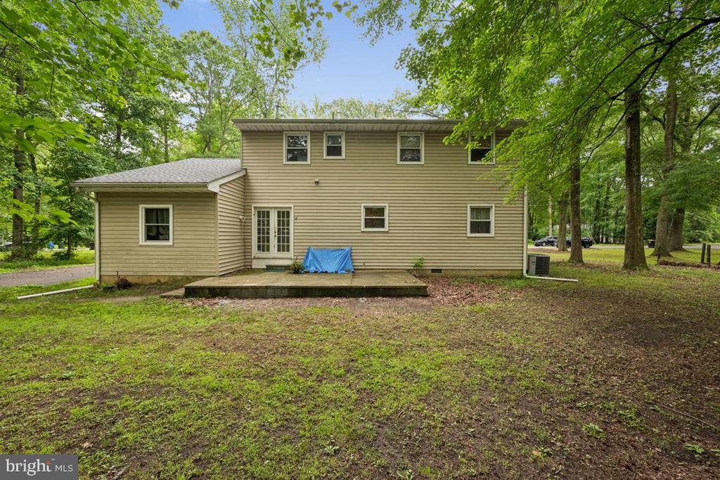 16 DAKOTA TRAIL