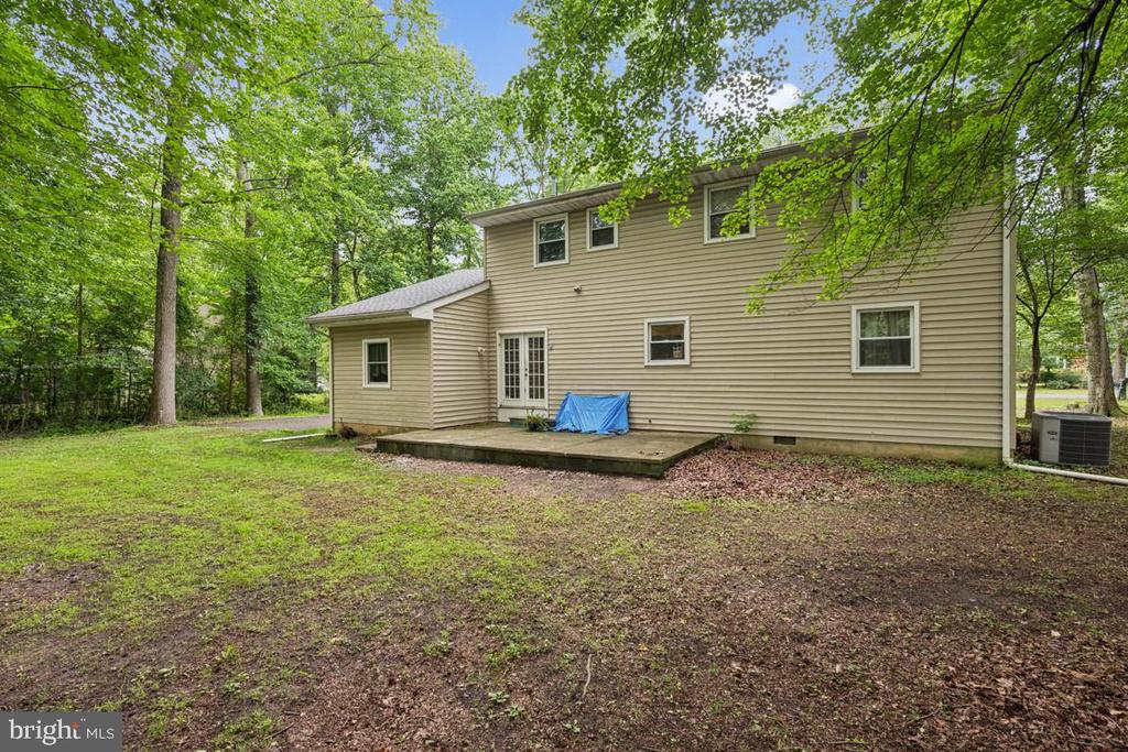 16 DAKOTA TRAIL