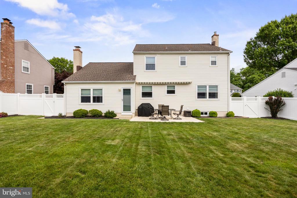 52 Yale Rd