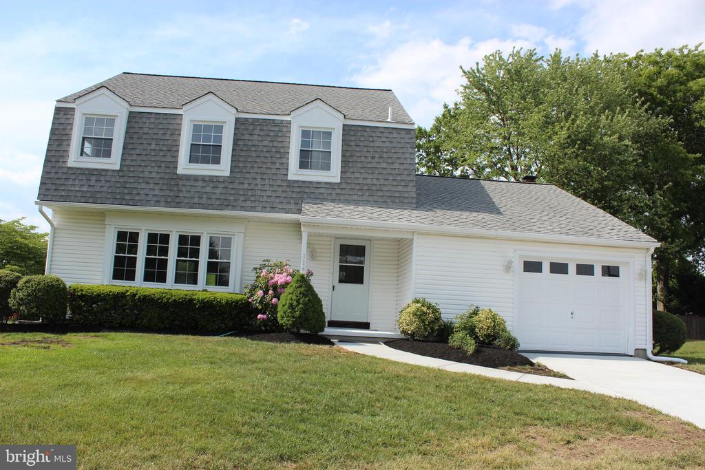 114 COOPERS KILL ROAD