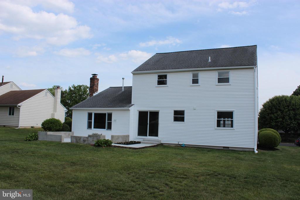 114 COOPERS KILL ROAD