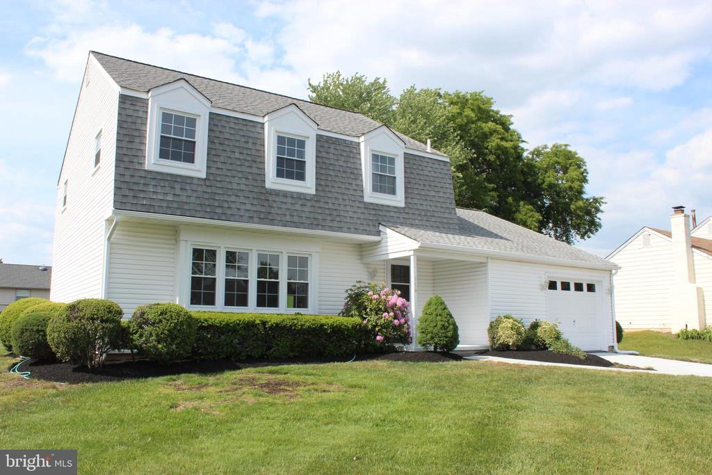 114 COOPERS KILL ROAD