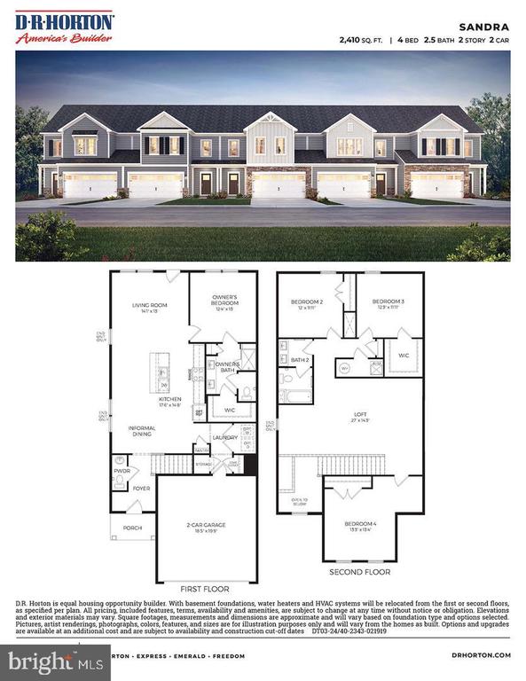 28 MORLEY BOULEVARD