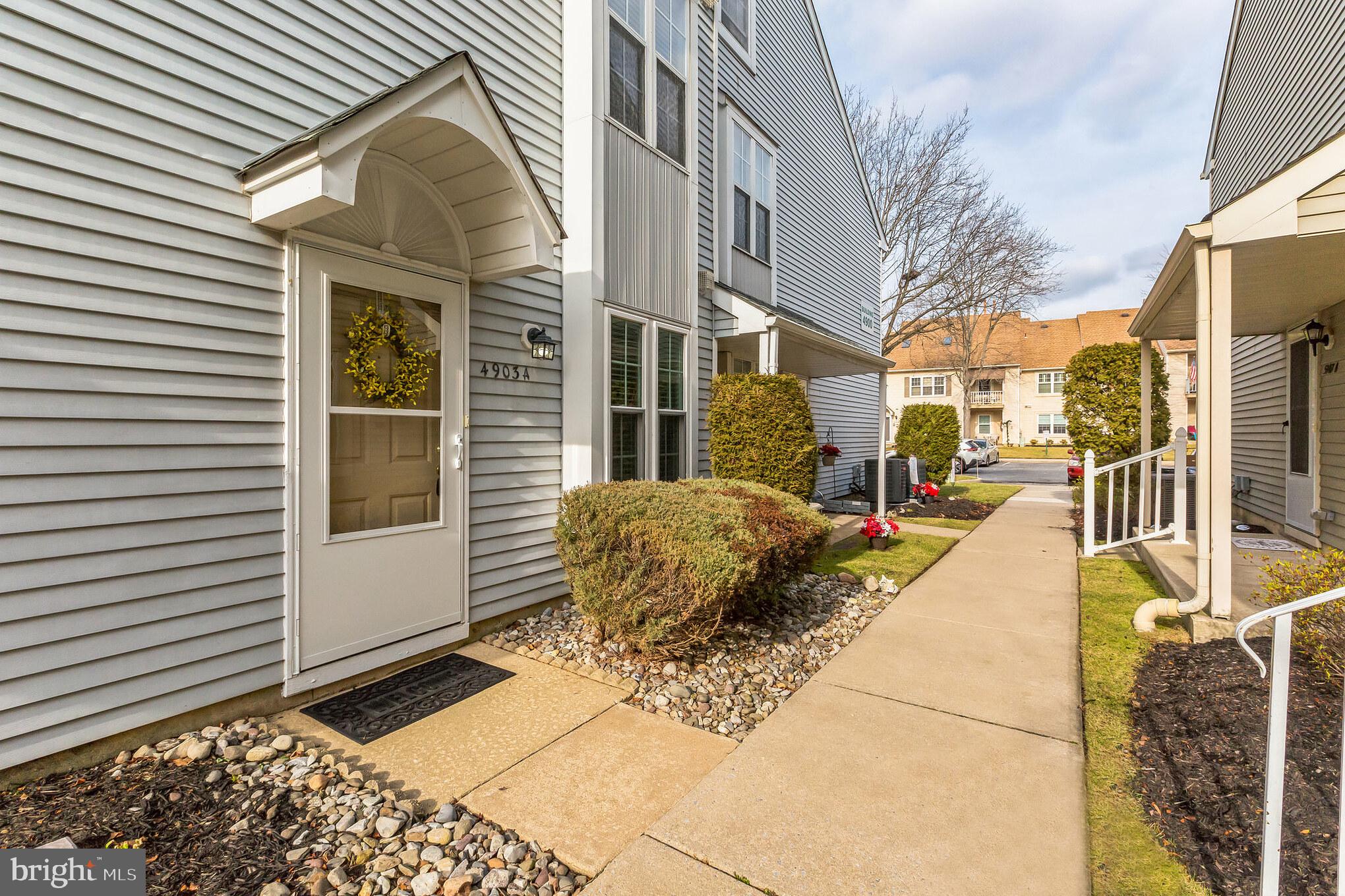 4903 ADELAIDE DRIVE A