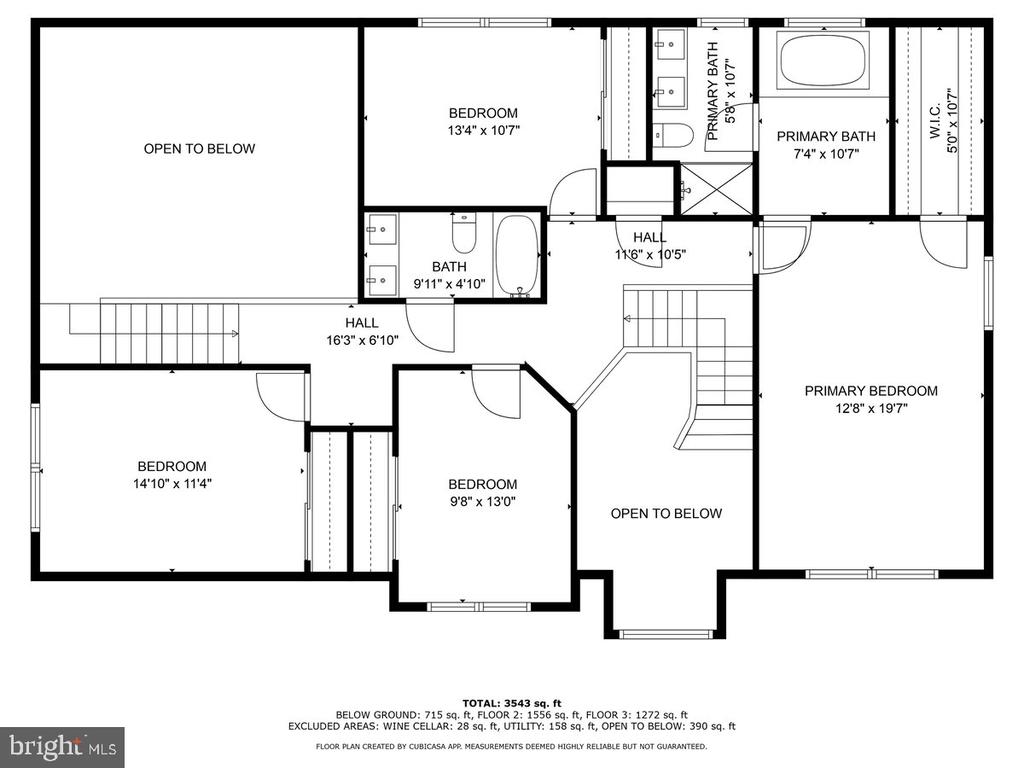 40 COUNTRY SQUIRE LANE