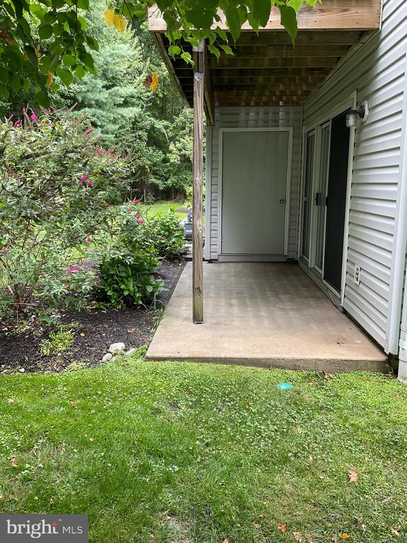 303 QUAIL ROAD