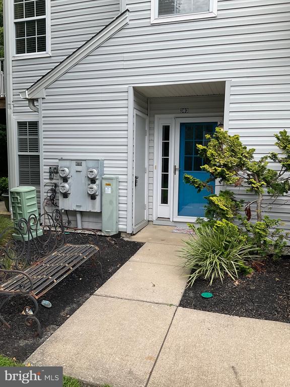 303 QUAIL ROAD
