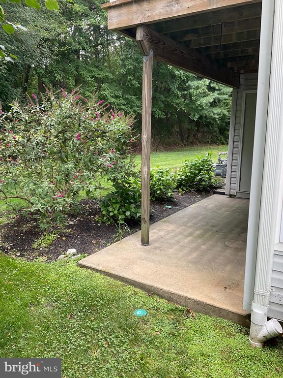 303 QUAIL ROAD