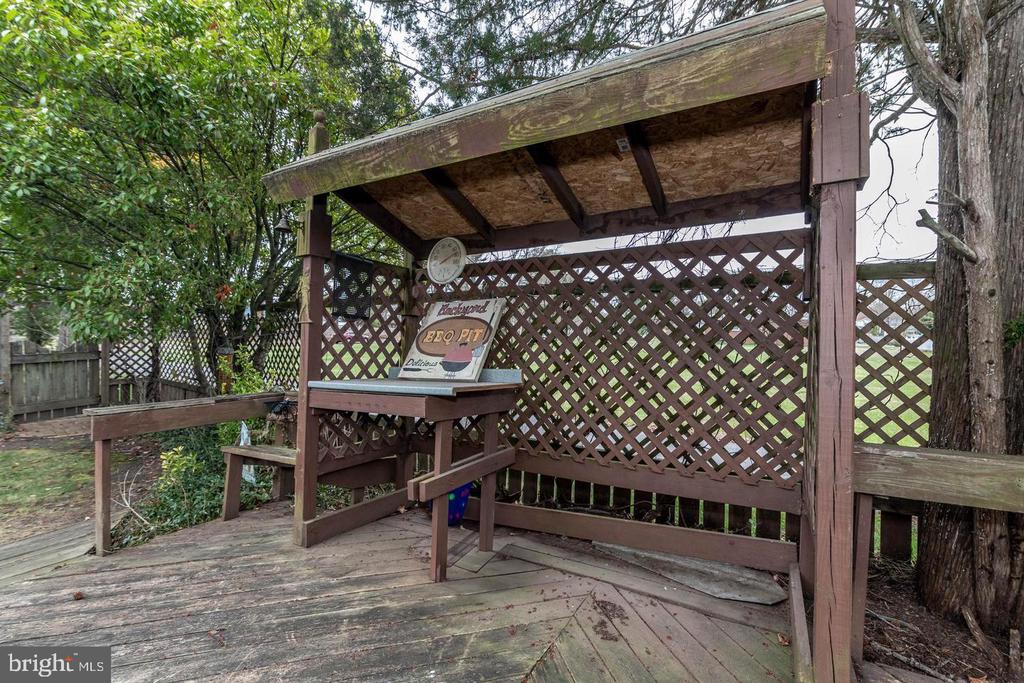 520 POWELL RD