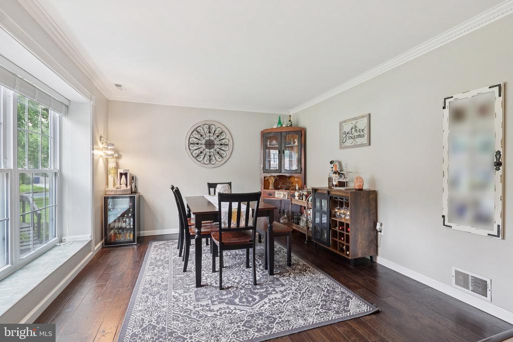 23 Marsham Dr