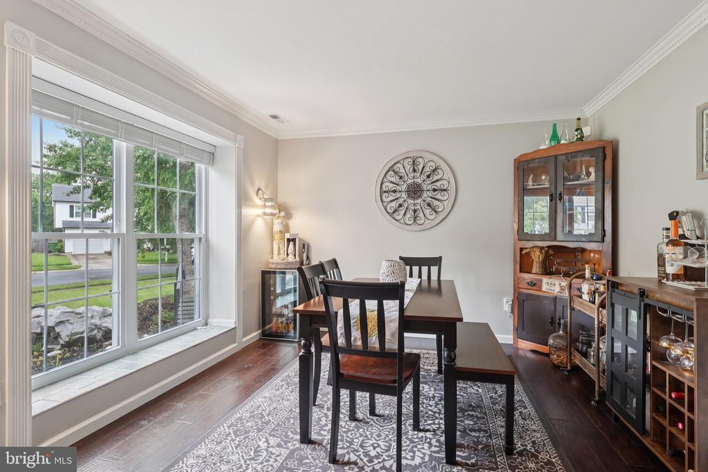 23 Marsham Dr