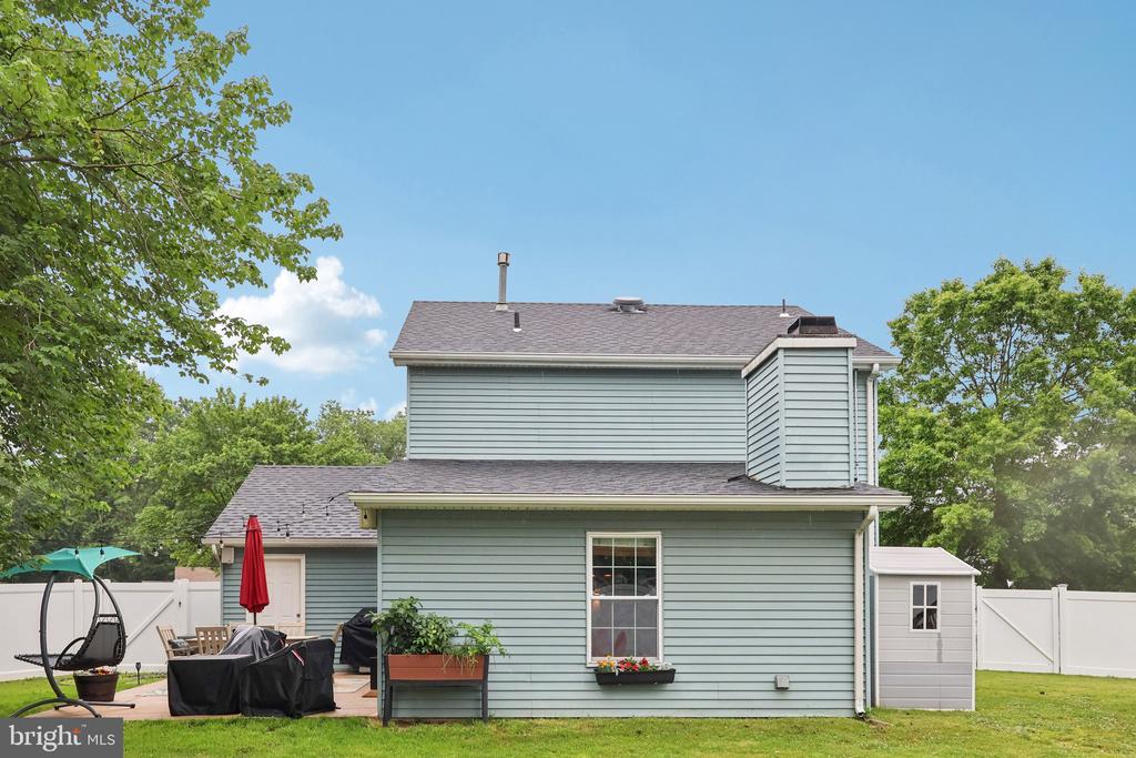 23 Marsham Dr