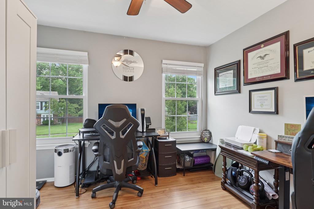 23 Marsham Dr