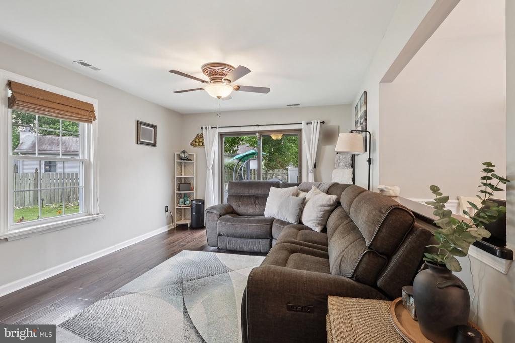 23 Marsham Dr