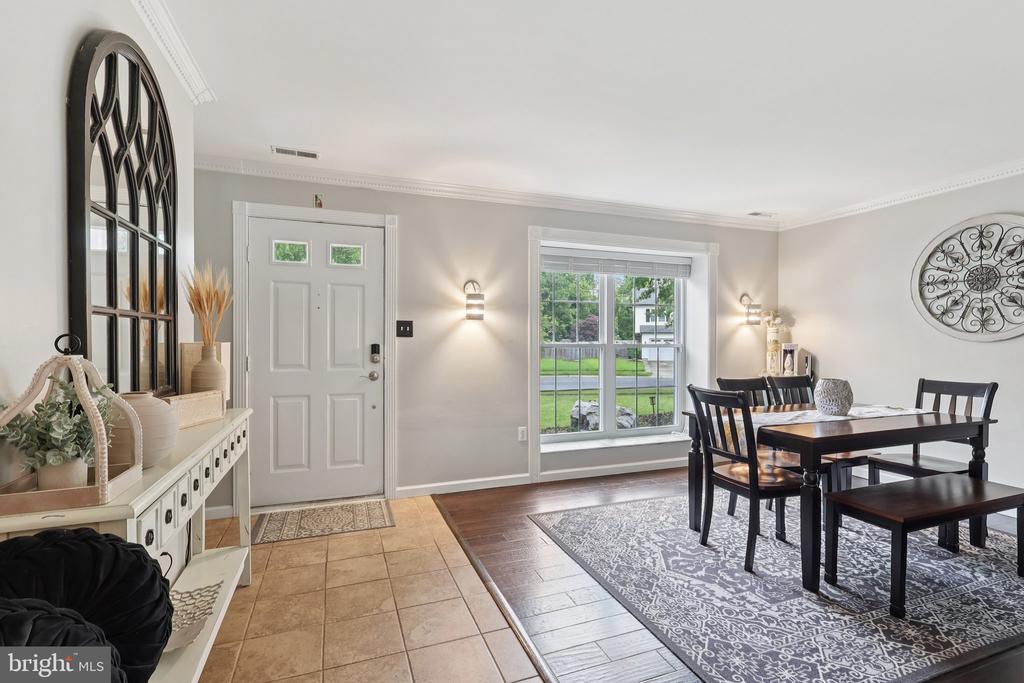 23 Marsham Dr