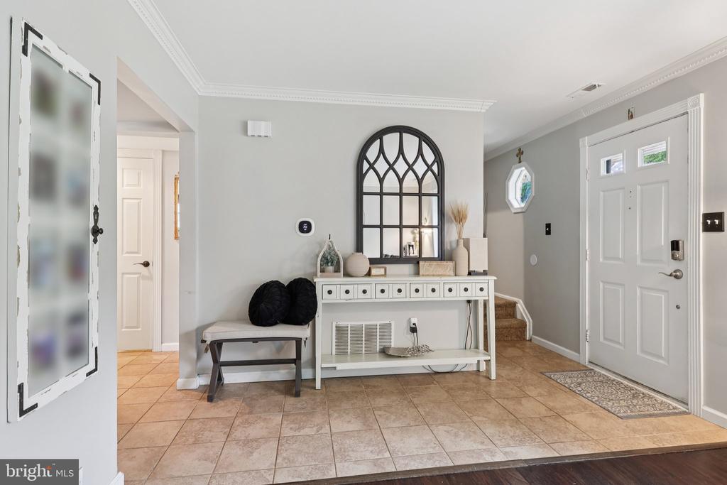 23 Marsham Dr