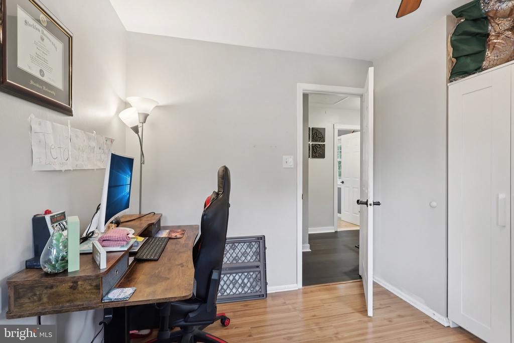 23 Marsham Dr