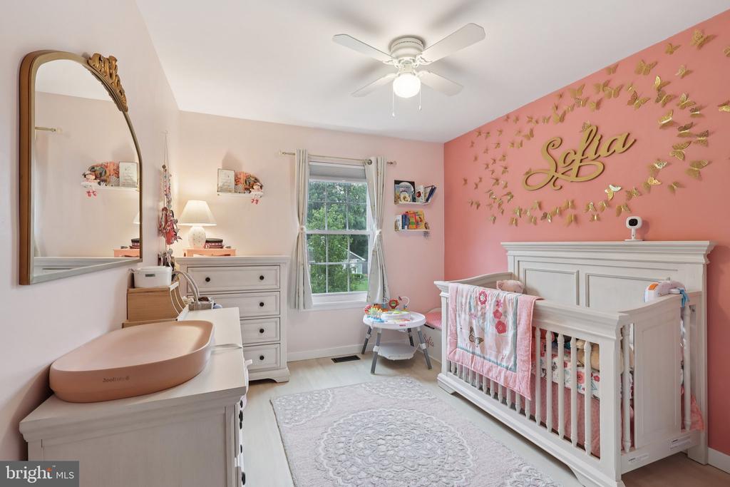 23 Marsham Dr