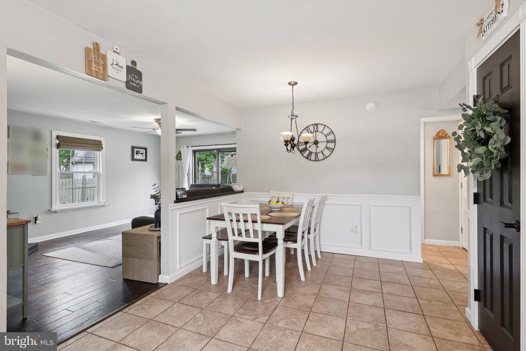 23 Marsham Dr