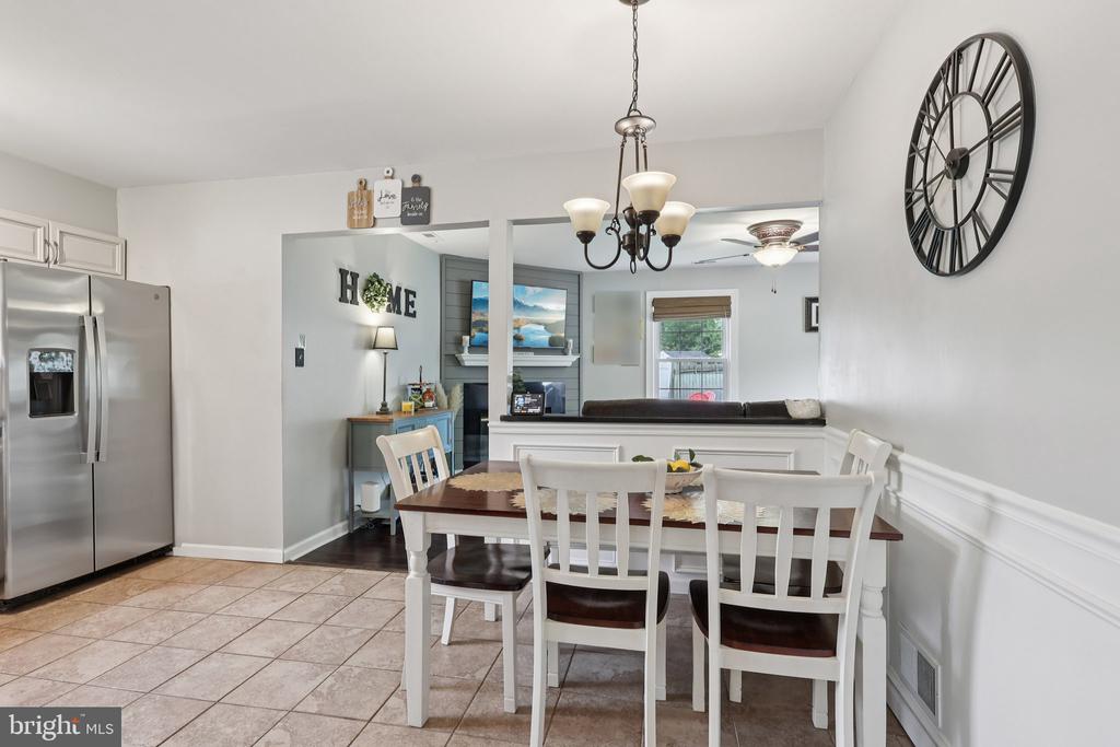 23 Marsham Dr