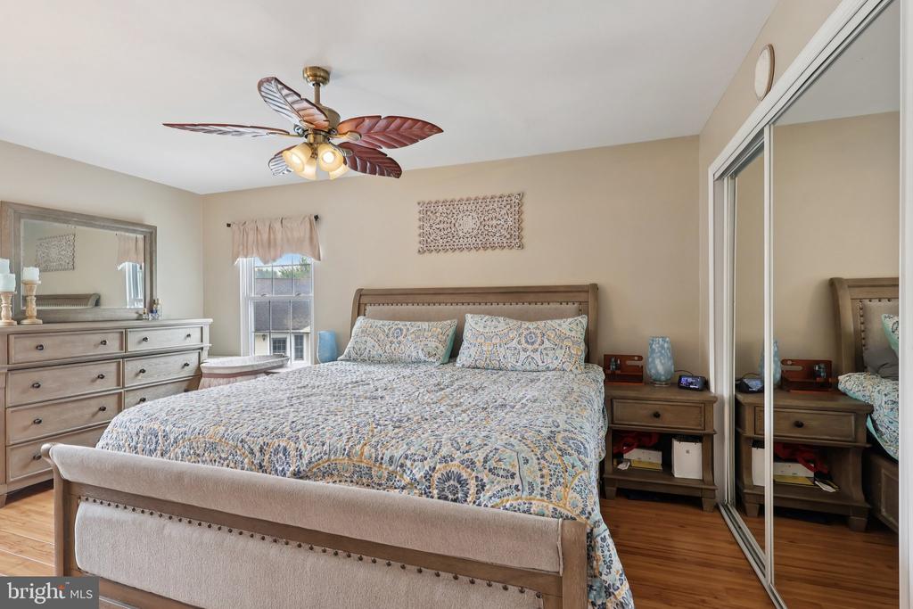 23 Marsham Dr