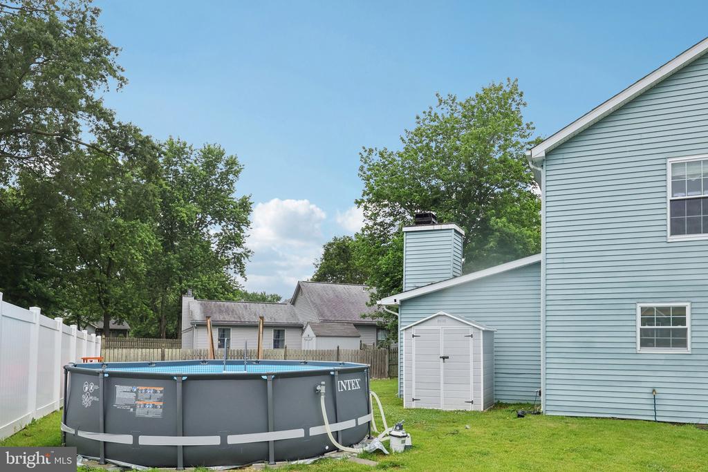 23 Marsham Dr