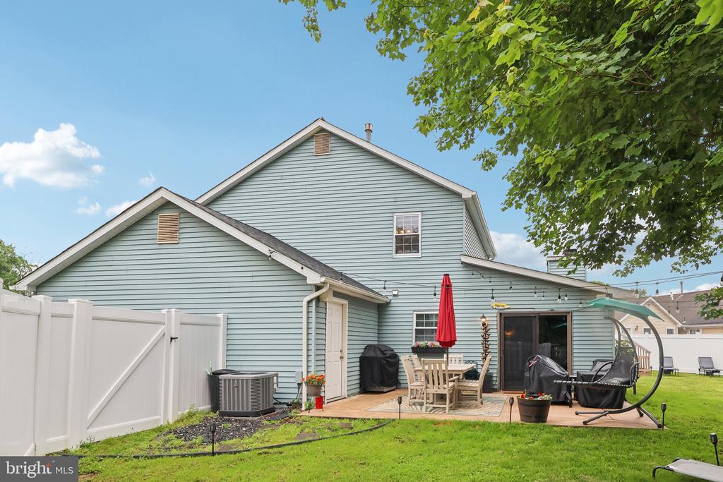 23 Marsham Dr