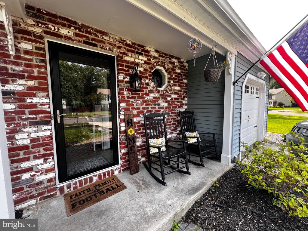 23 Marsham Dr