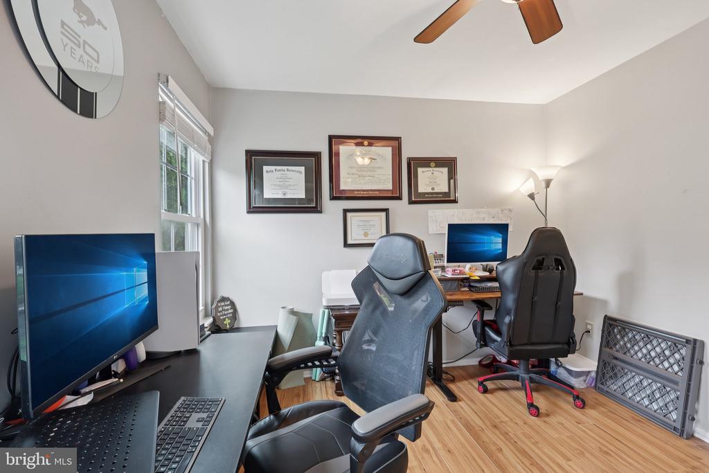 23 Marsham Dr