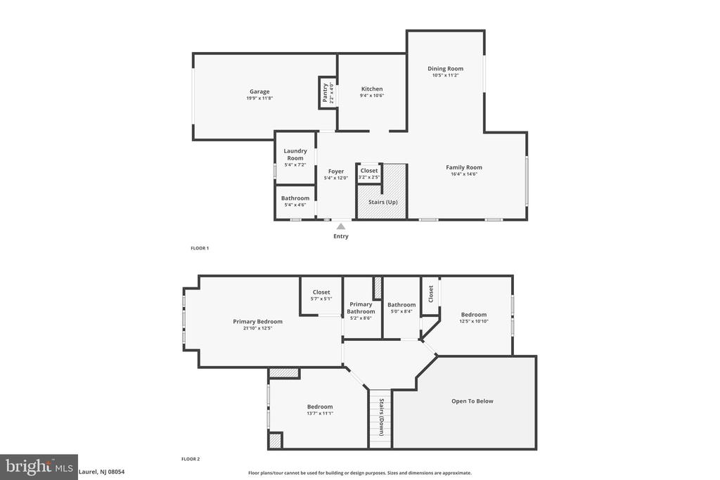 15 Knighton Ln