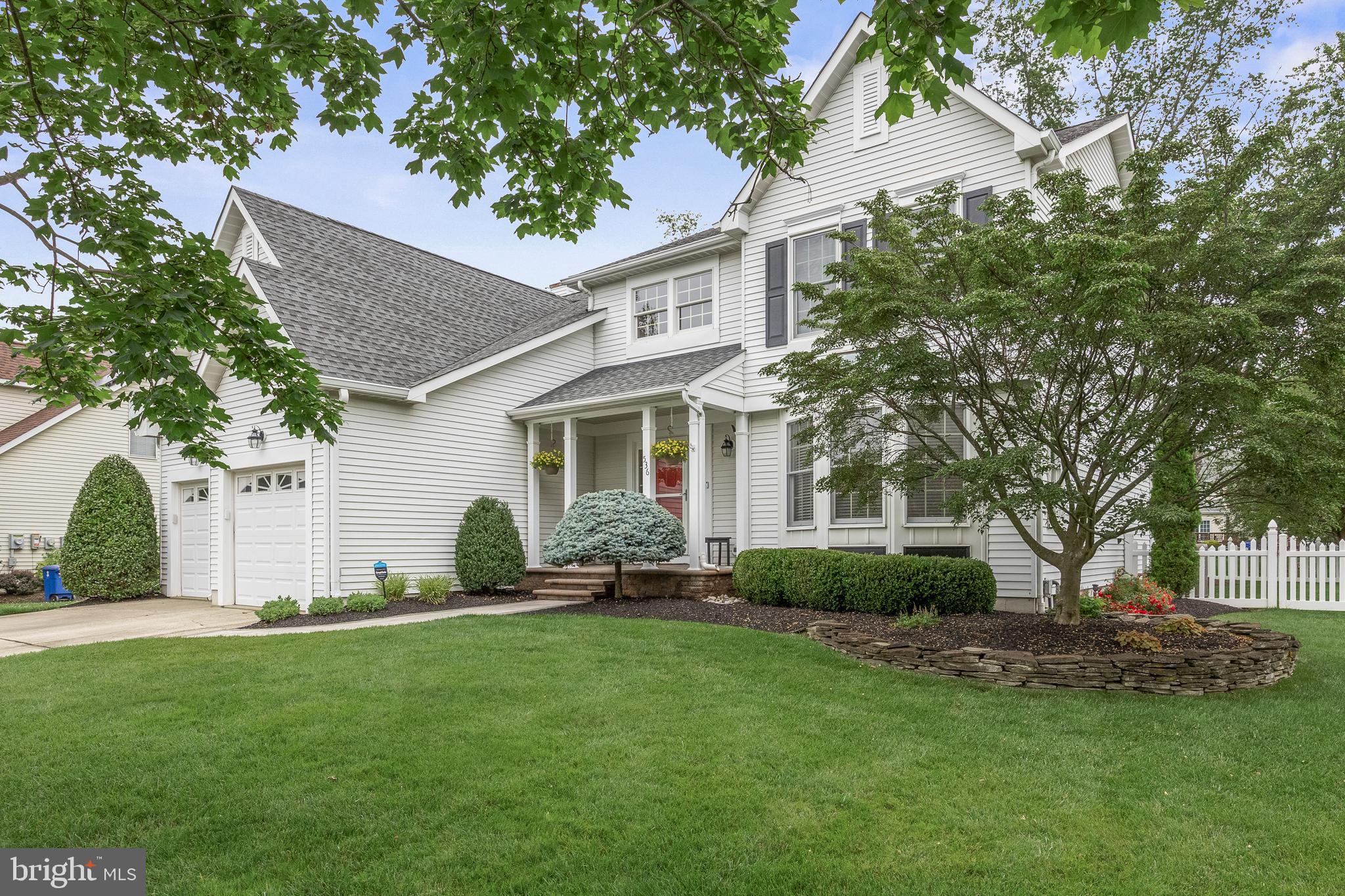 536 Justice Dr