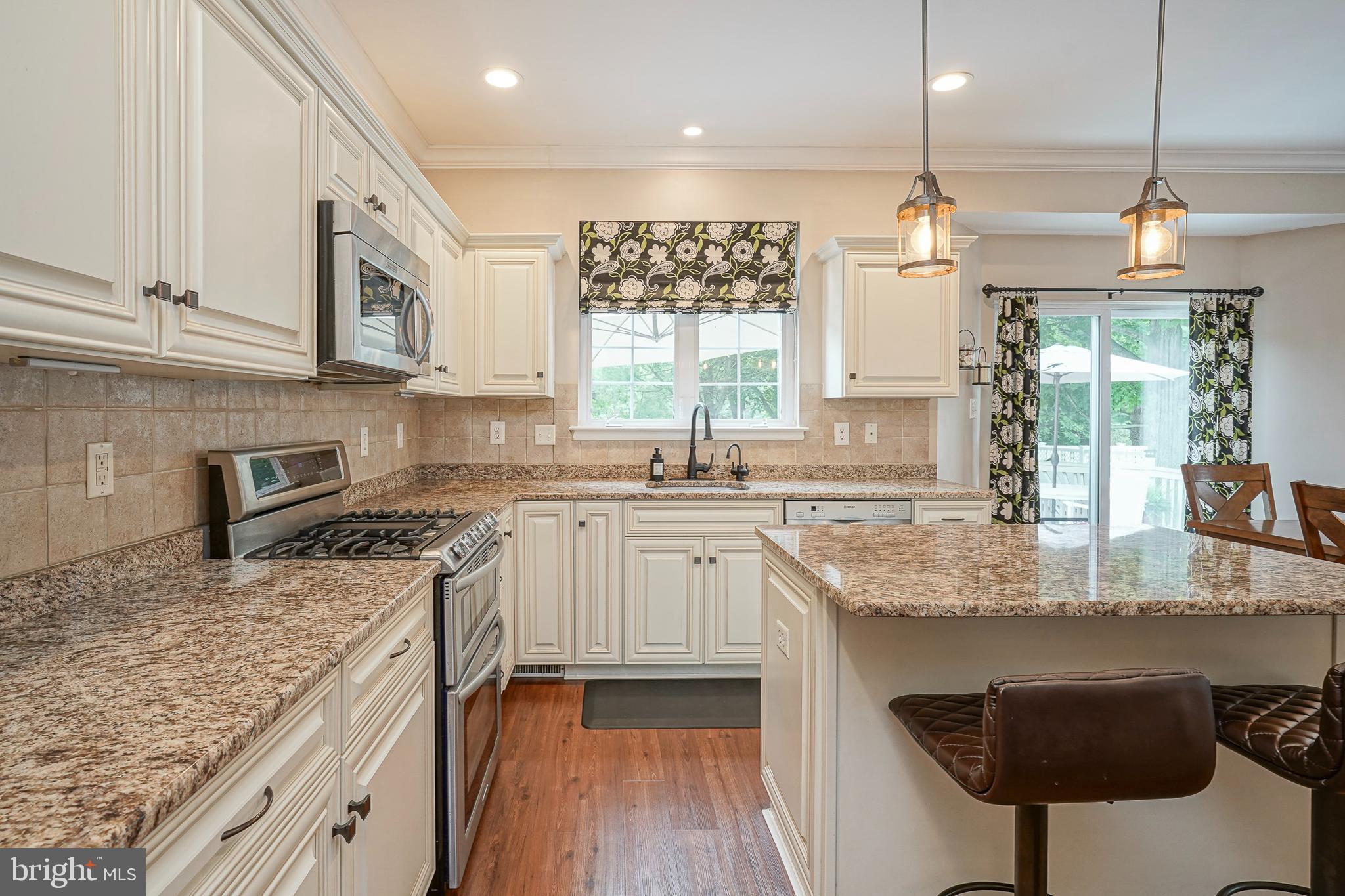 14 THORNHILL DRIVE