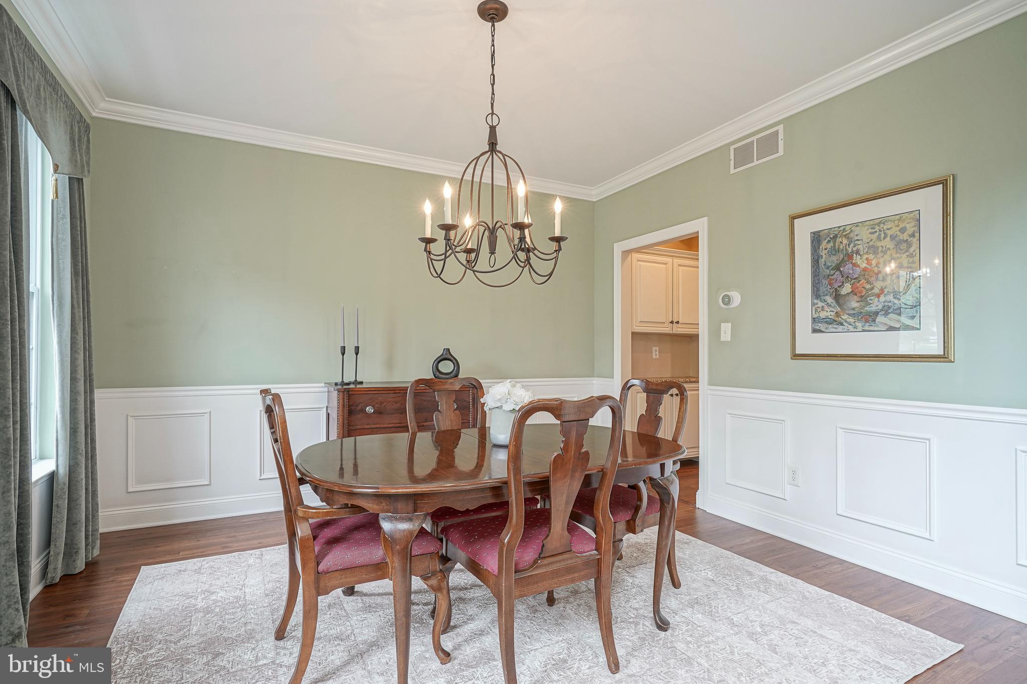 14 THORNHILL DRIVE