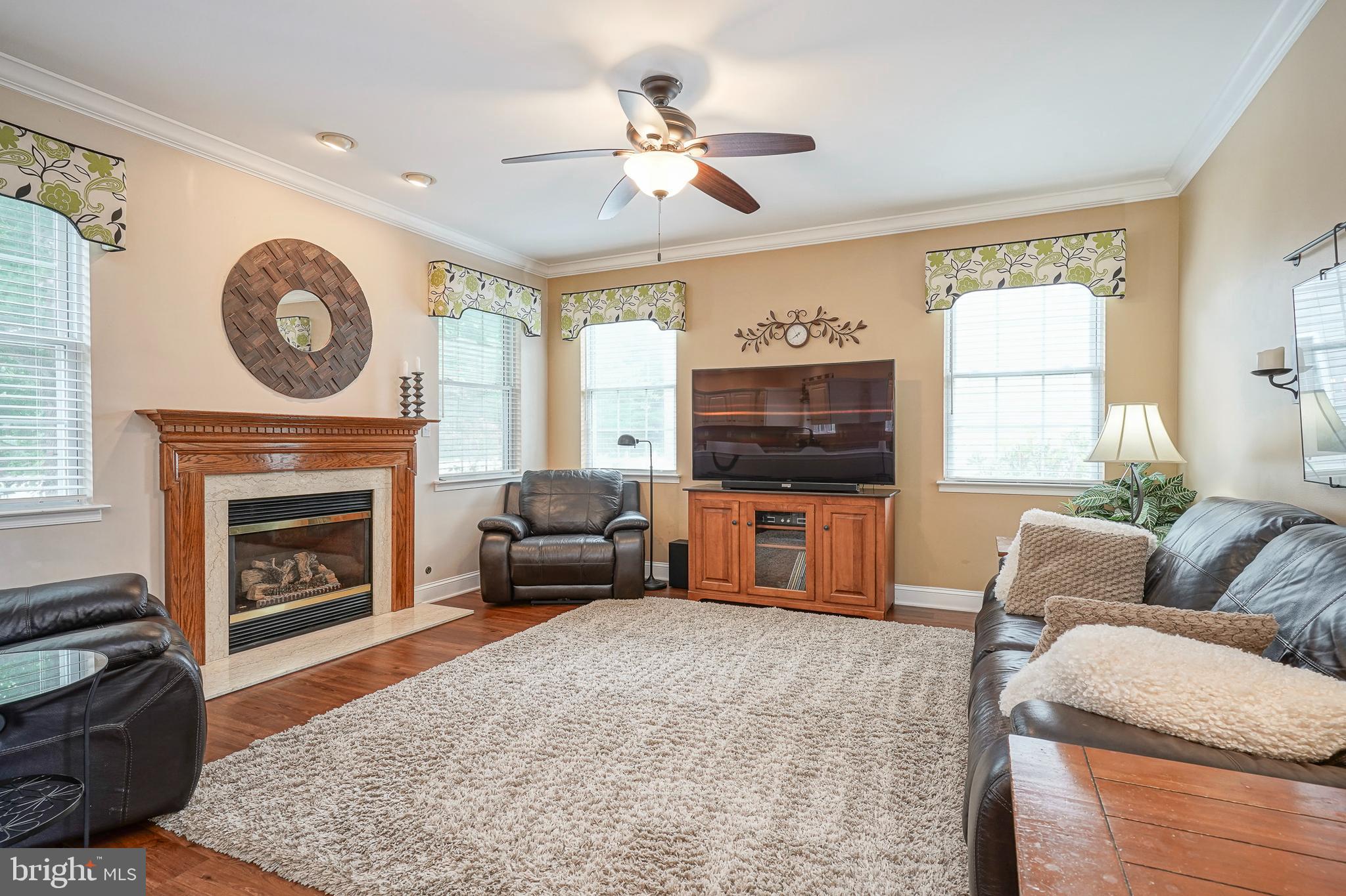 14 THORNHILL DRIVE