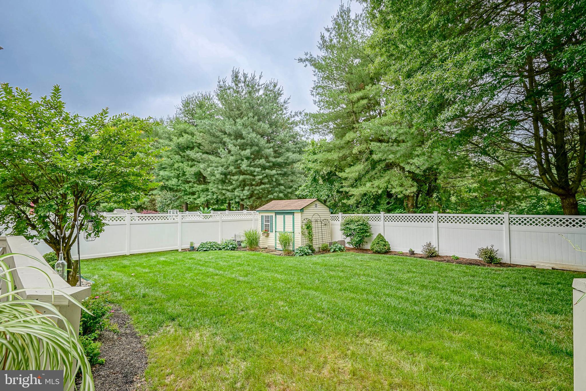 14 THORNHILL DRIVE