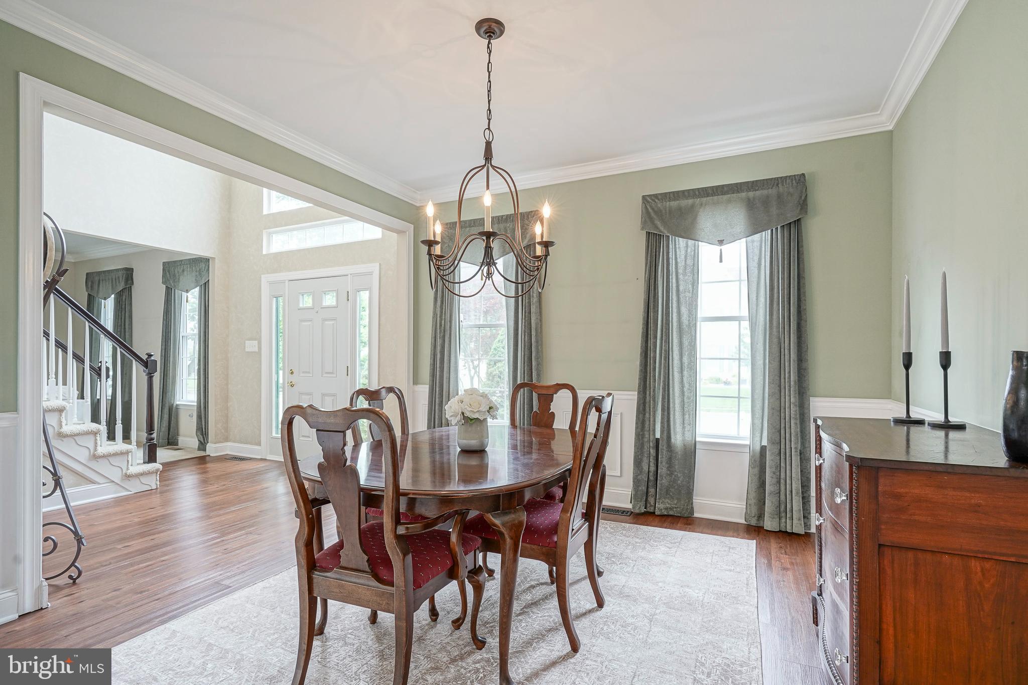 14 THORNHILL DRIVE