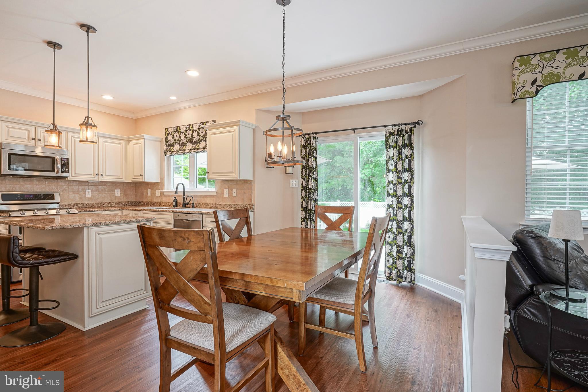 14 THORNHILL DRIVE