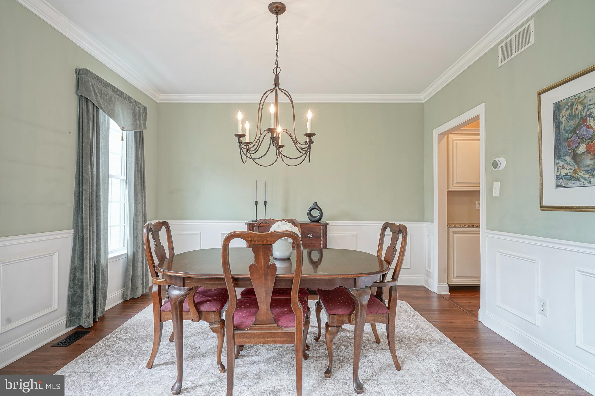 14 THORNHILL DRIVE