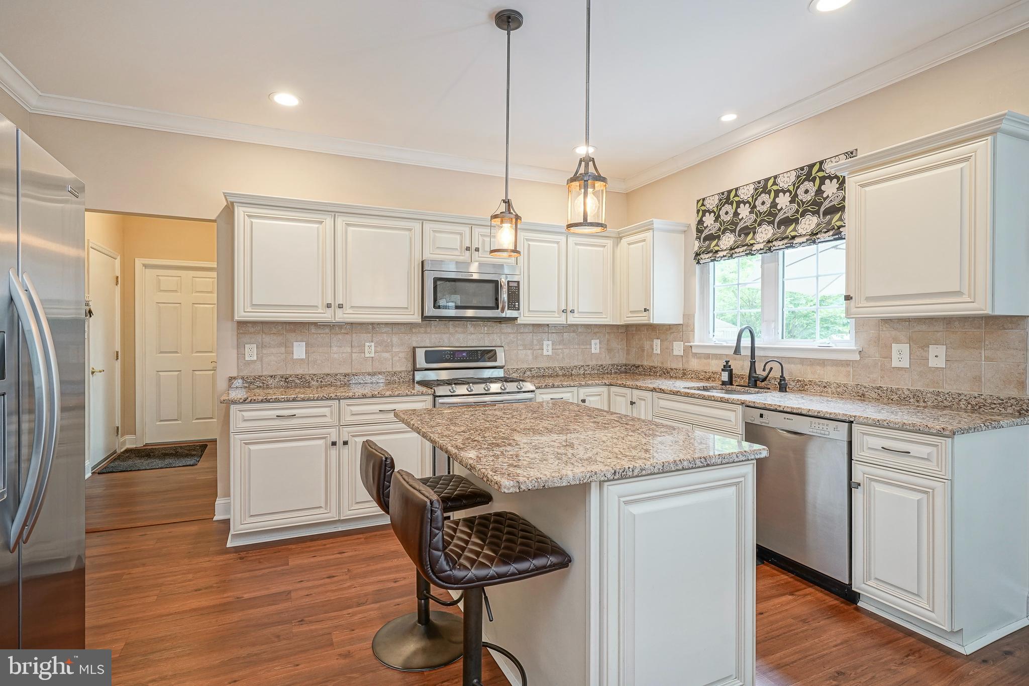14 THORNHILL DRIVE