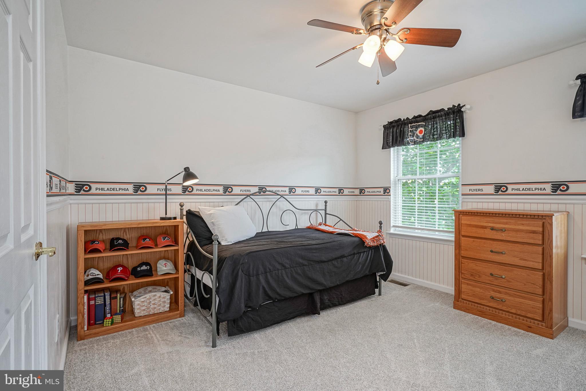 14 THORNHILL DRIVE