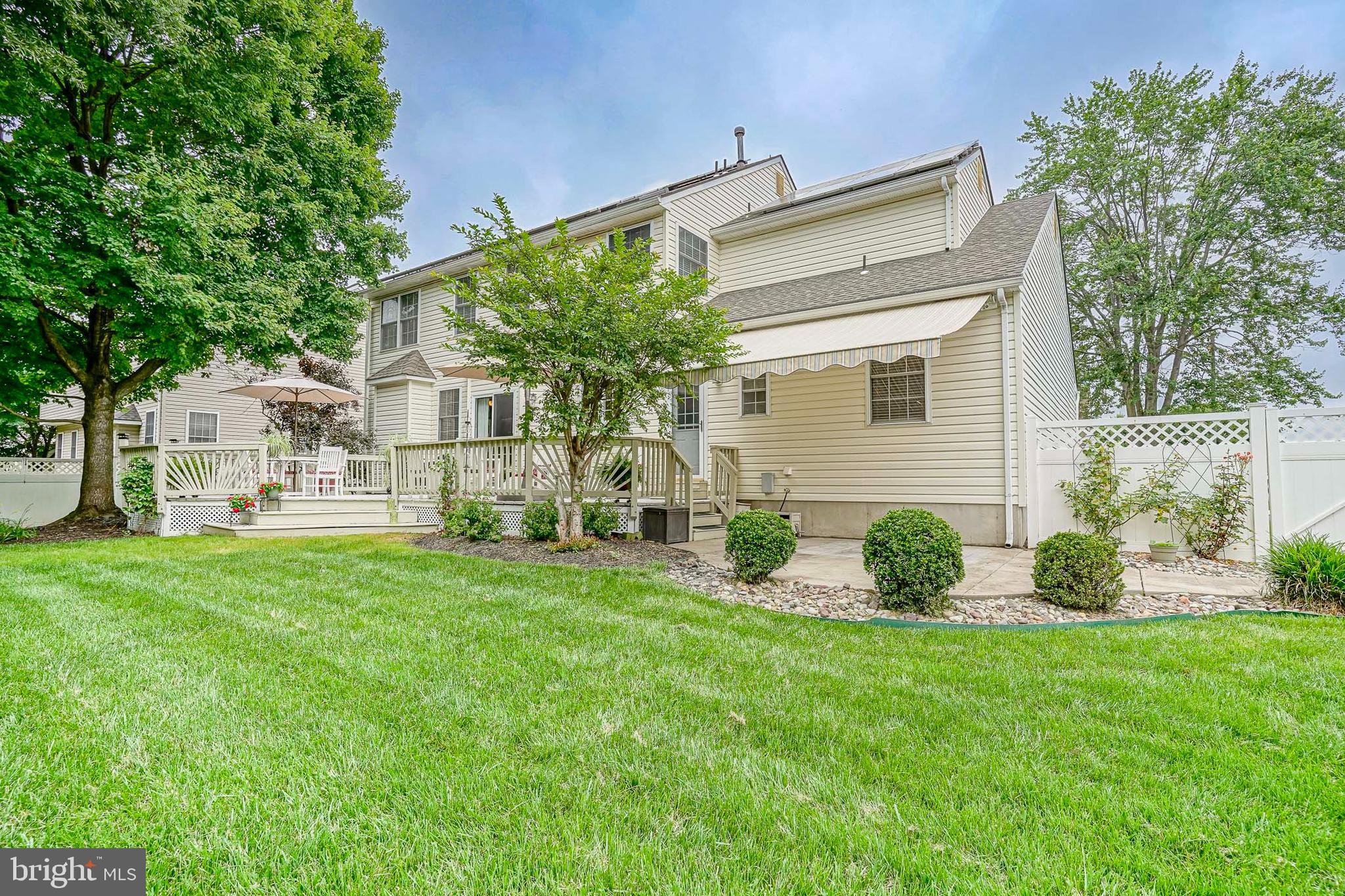 14 THORNHILL DRIVE