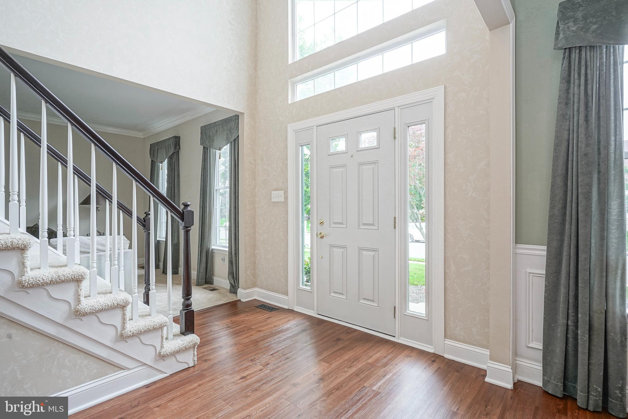 14 THORNHILL DRIVE