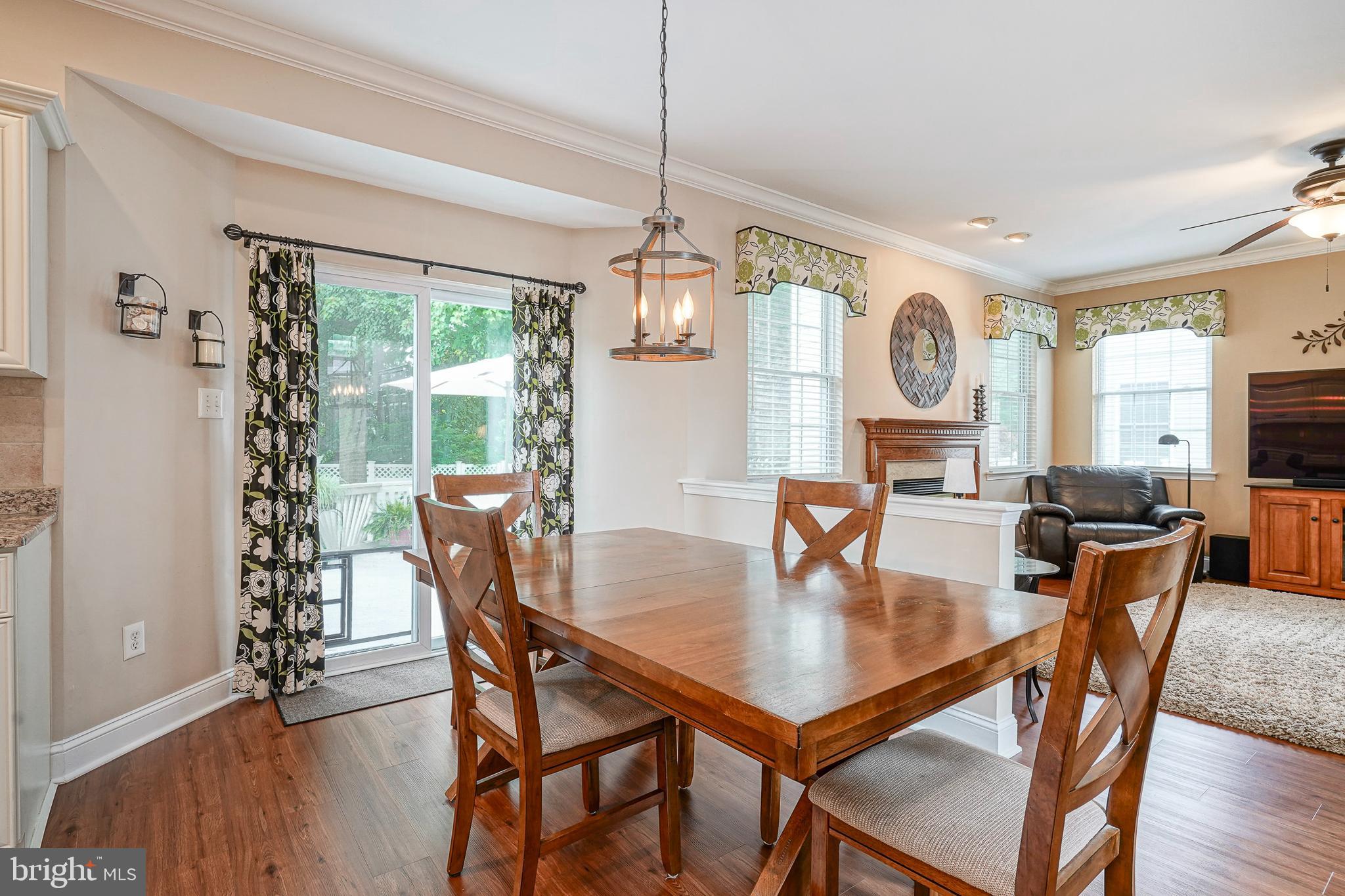 14 THORNHILL DRIVE