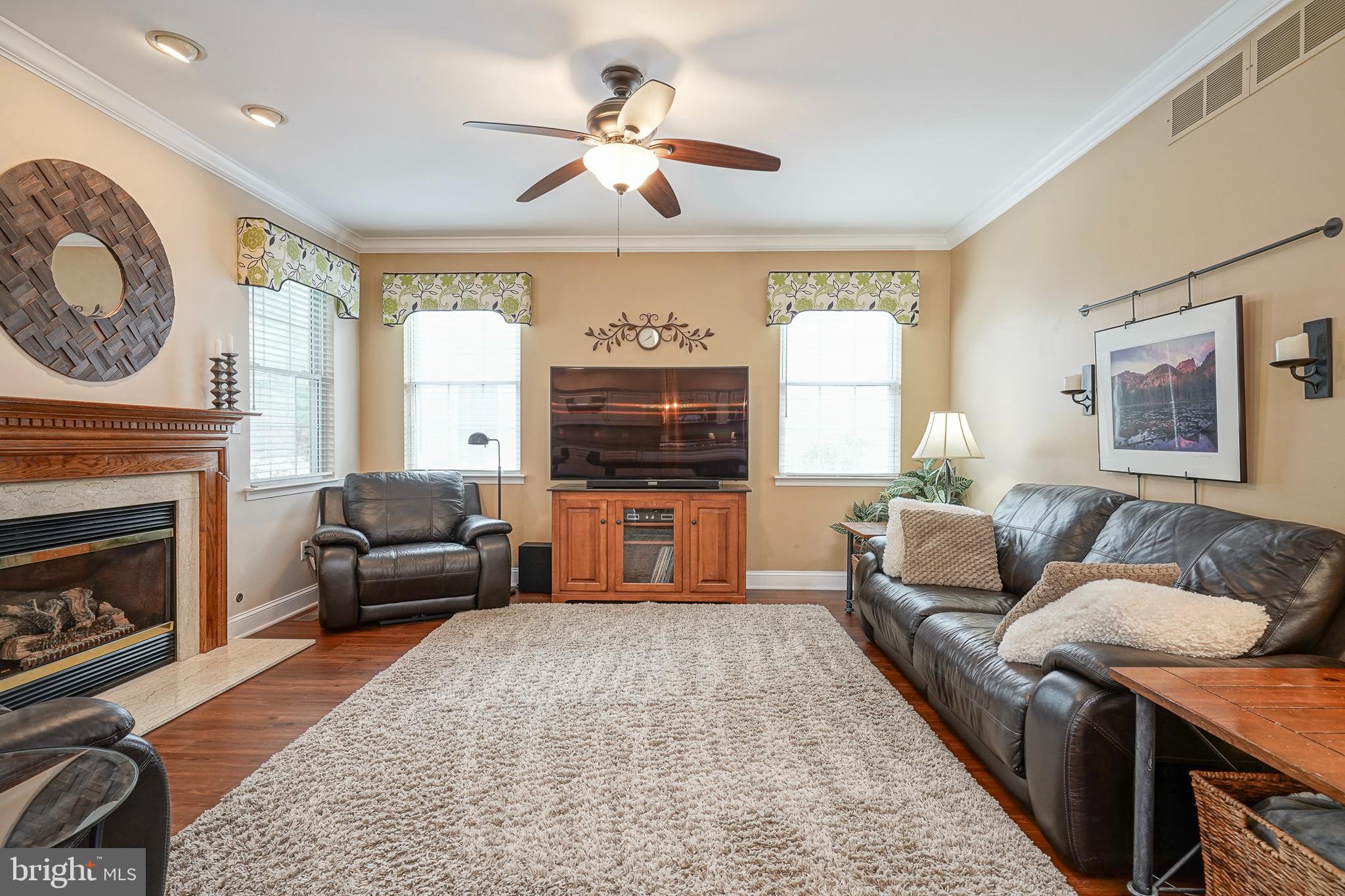 14 THORNHILL DRIVE