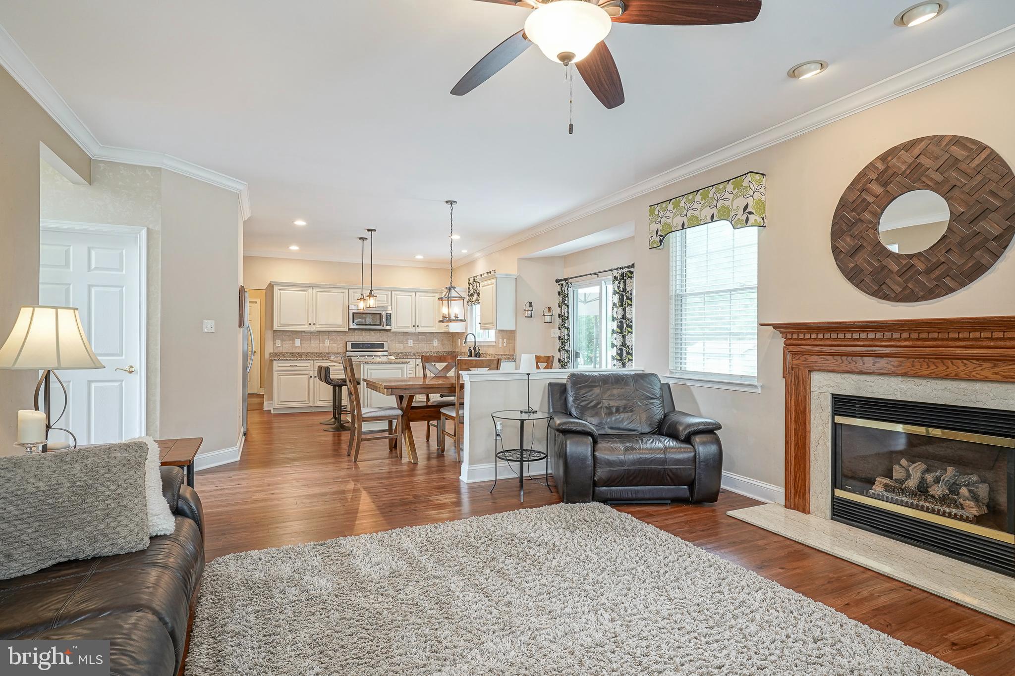 14 THORNHILL DRIVE