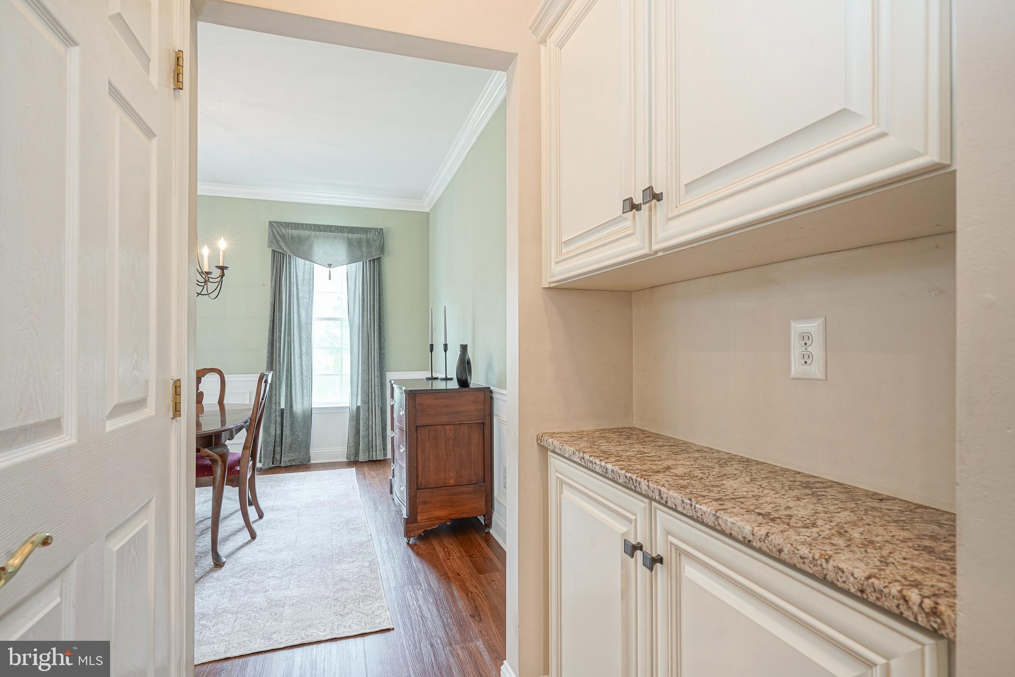 14 THORNHILL DRIVE