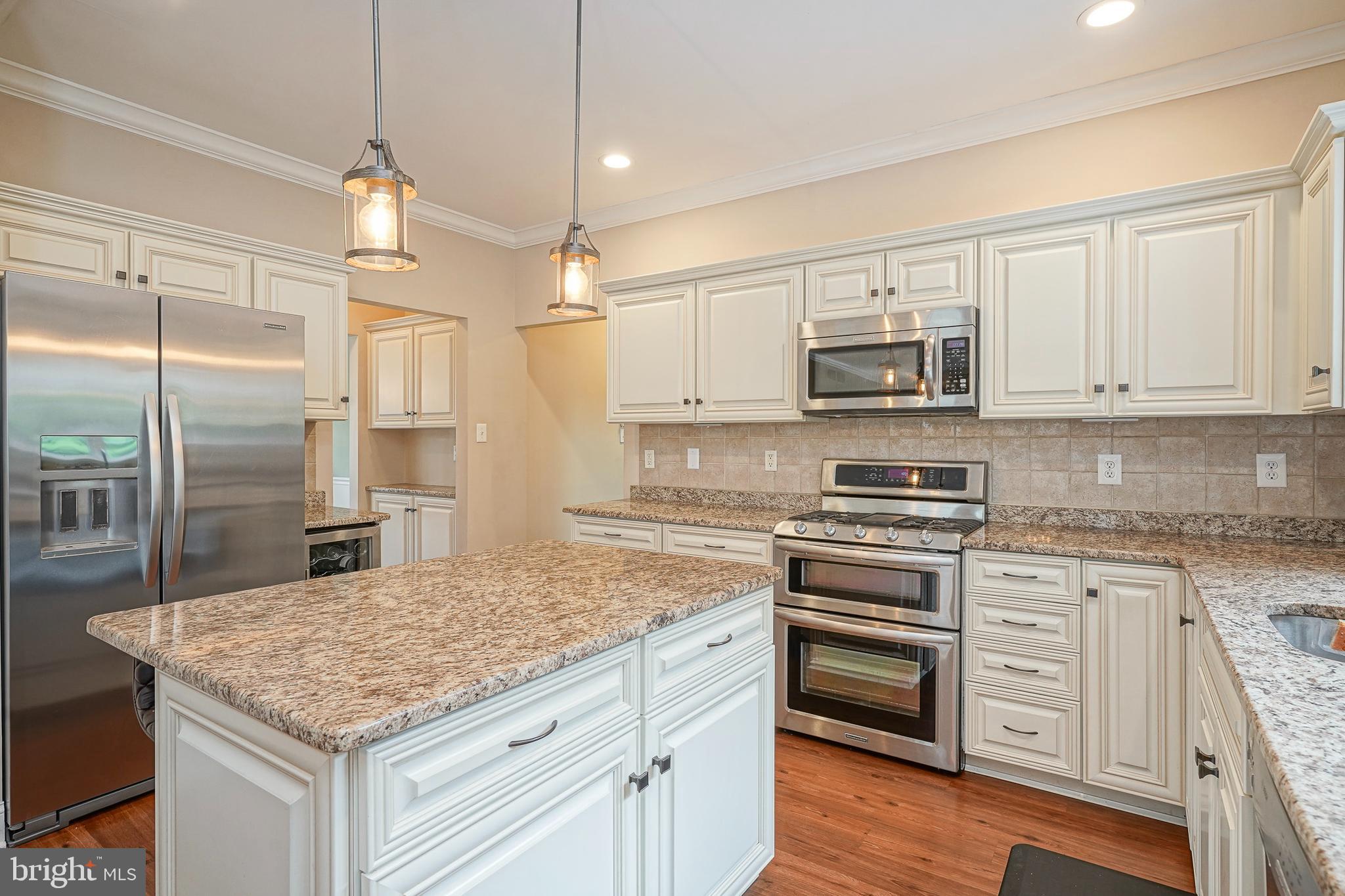 14 THORNHILL DRIVE