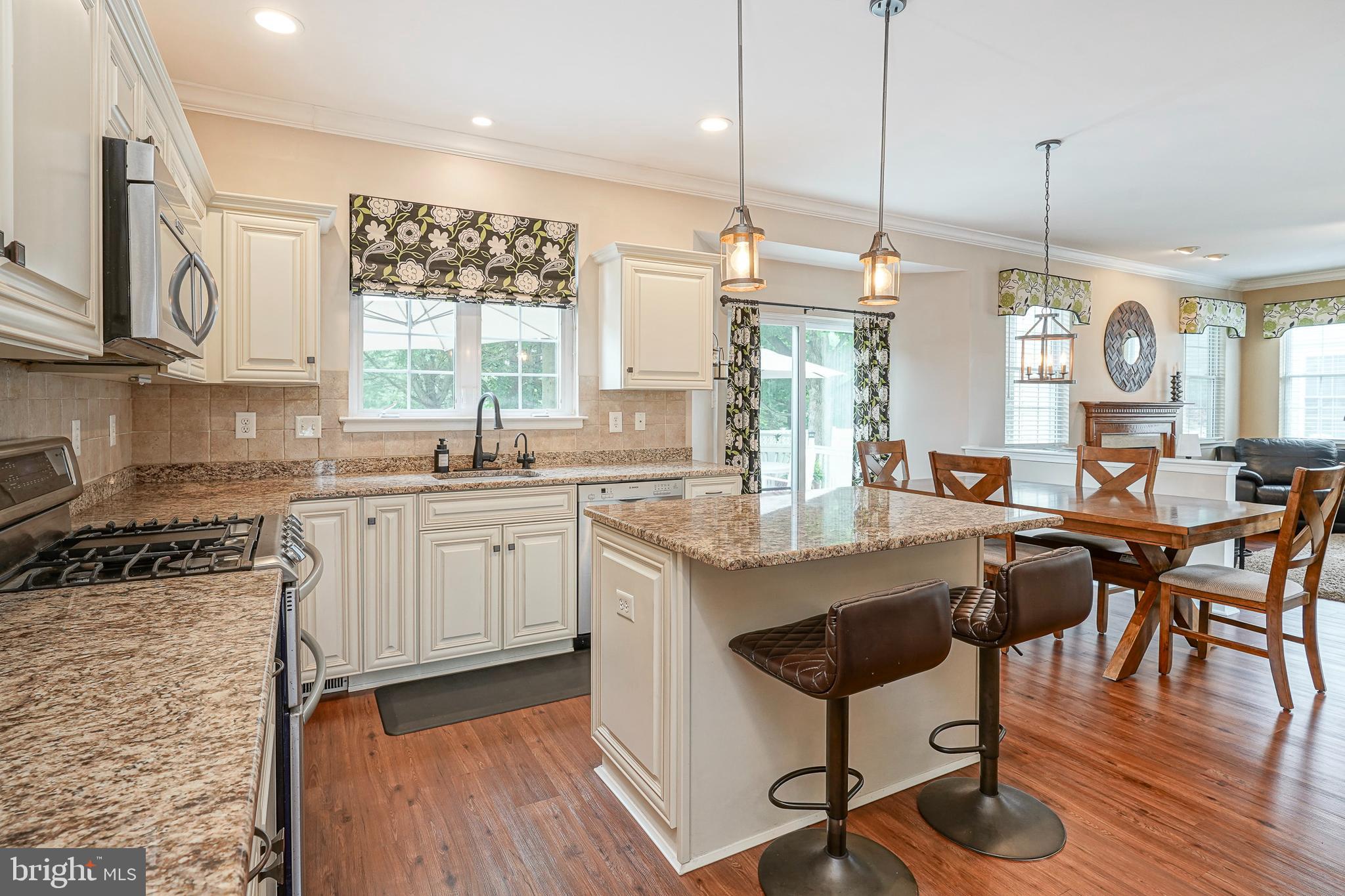 14 THORNHILL DRIVE