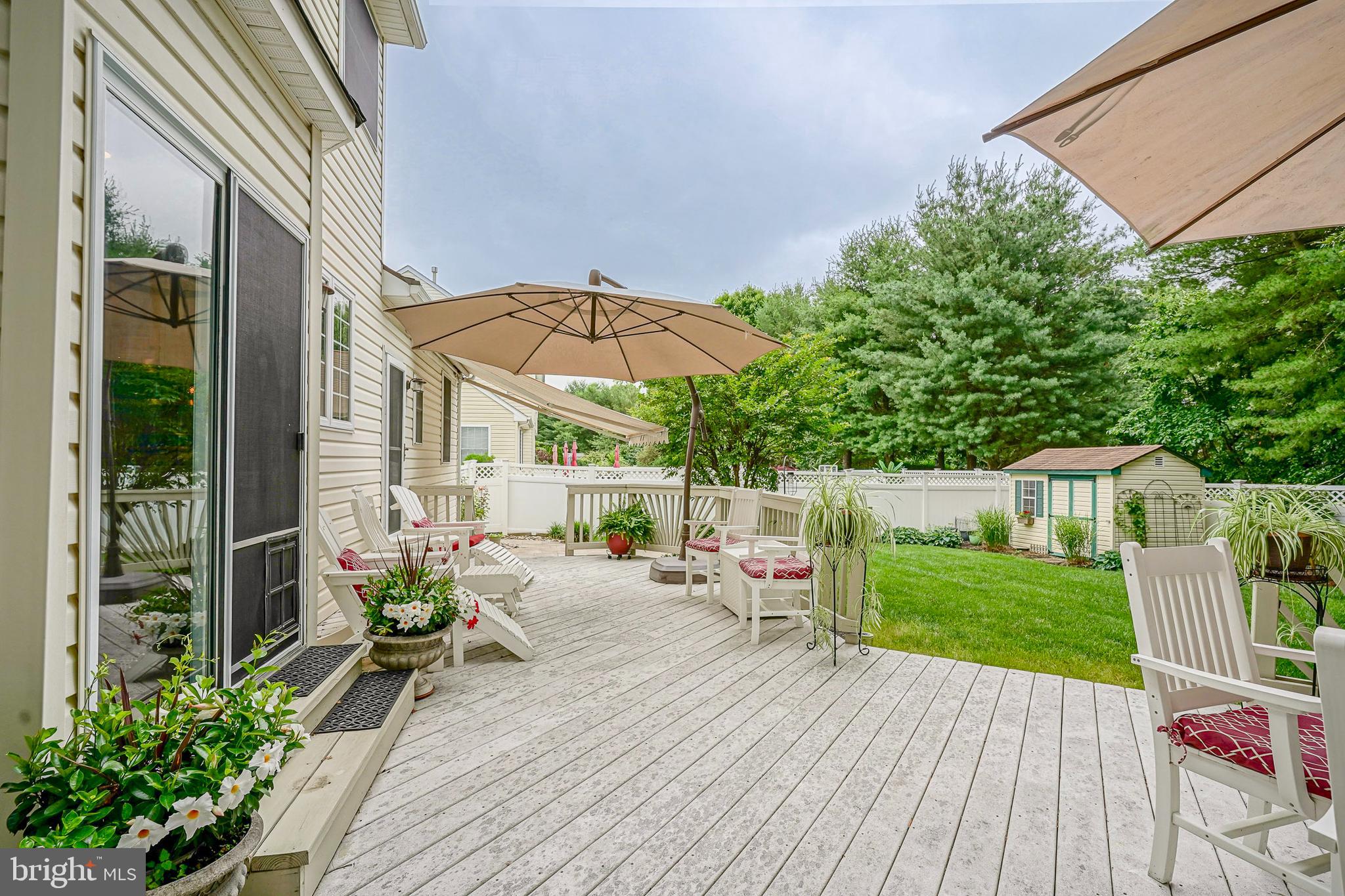14 THORNHILL DRIVE
